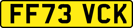 FF73VCK