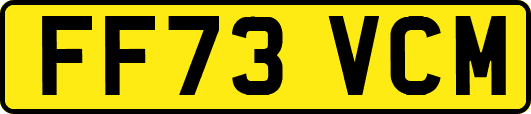 FF73VCM