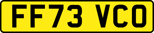 FF73VCO