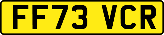 FF73VCR
