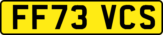 FF73VCS