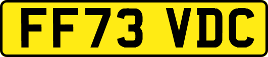 FF73VDC