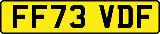 FF73VDF