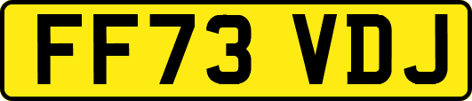 FF73VDJ