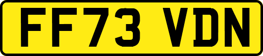 FF73VDN