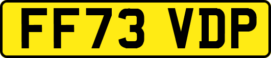FF73VDP