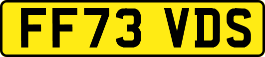 FF73VDS
