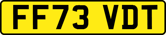 FF73VDT