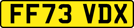 FF73VDX