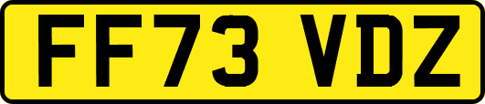 FF73VDZ