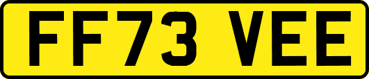 FF73VEE
