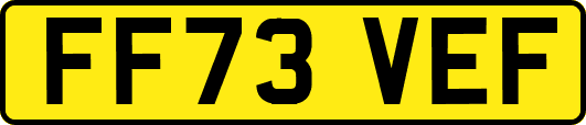 FF73VEF