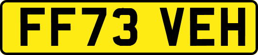 FF73VEH