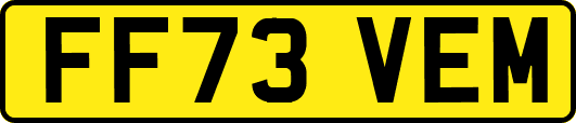 FF73VEM