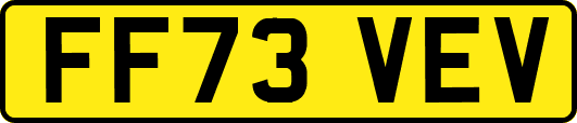 FF73VEV
