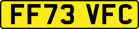 FF73VFC