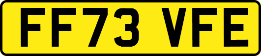 FF73VFE