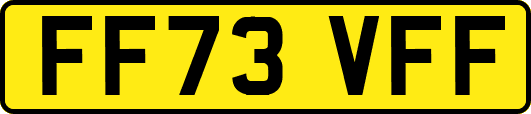 FF73VFF