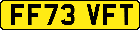 FF73VFT