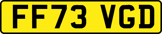 FF73VGD
