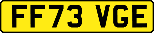 FF73VGE