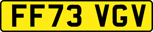 FF73VGV