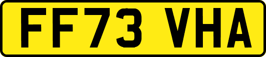 FF73VHA