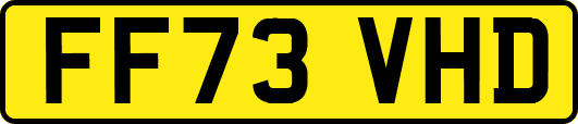 FF73VHD
