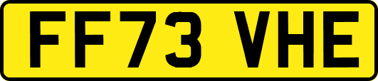 FF73VHE