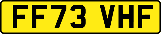 FF73VHF