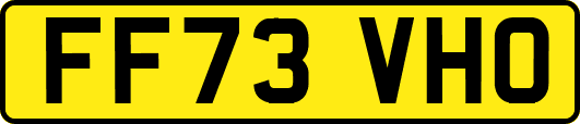 FF73VHO