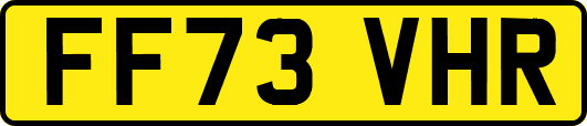 FF73VHR
