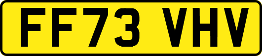 FF73VHV