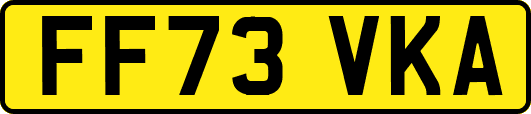 FF73VKA