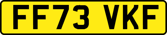 FF73VKF