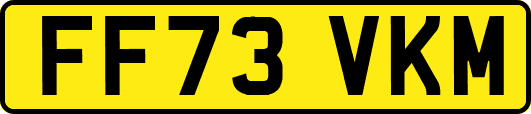 FF73VKM