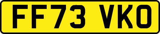 FF73VKO