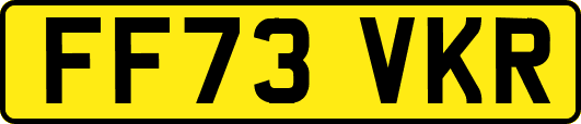 FF73VKR