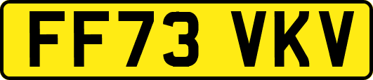 FF73VKV