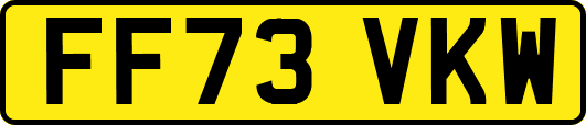 FF73VKW