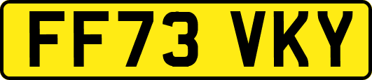 FF73VKY