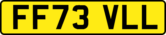 FF73VLL