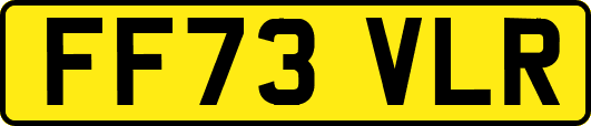 FF73VLR