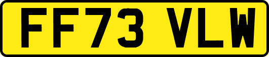 FF73VLW