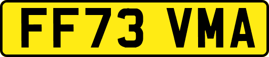 FF73VMA