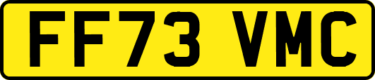 FF73VMC