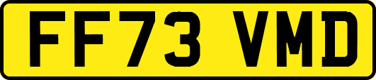 FF73VMD
