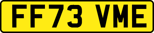 FF73VME