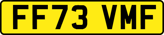 FF73VMF