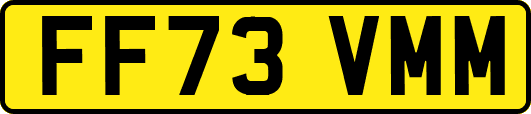 FF73VMM